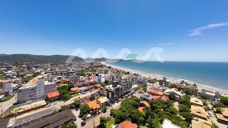 Departamento 101 Residencial Di Ravena: 120 metros dl mar en