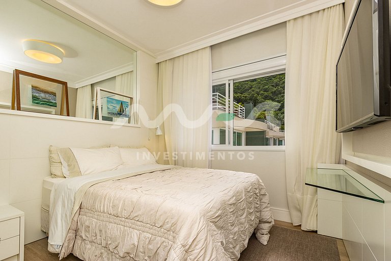 Varandas do Atlântico 202-B – Apartamento de Alto Padrão com