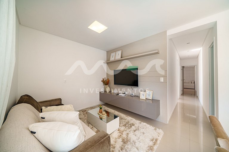 ¡Cobertura con Pileta Privada Para Vacaciones Inolvidables!