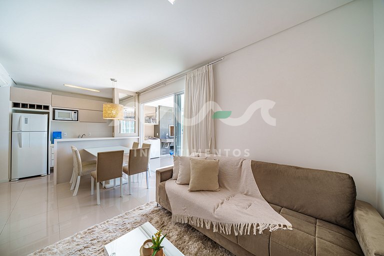 ¡Cobertura con Pileta Privada Para Vacaciones Inolvidables!