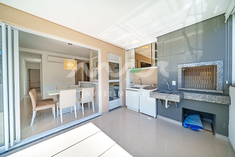 ¡Cobertura con Pileta Privada Para Vacaciones Inolvidables!