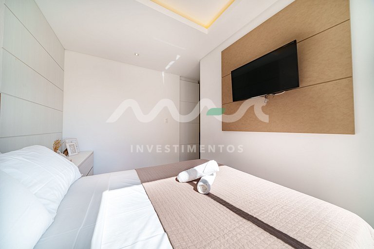 ¡Cobertura con Pileta Privada Para Vacaciones Inolvidables!