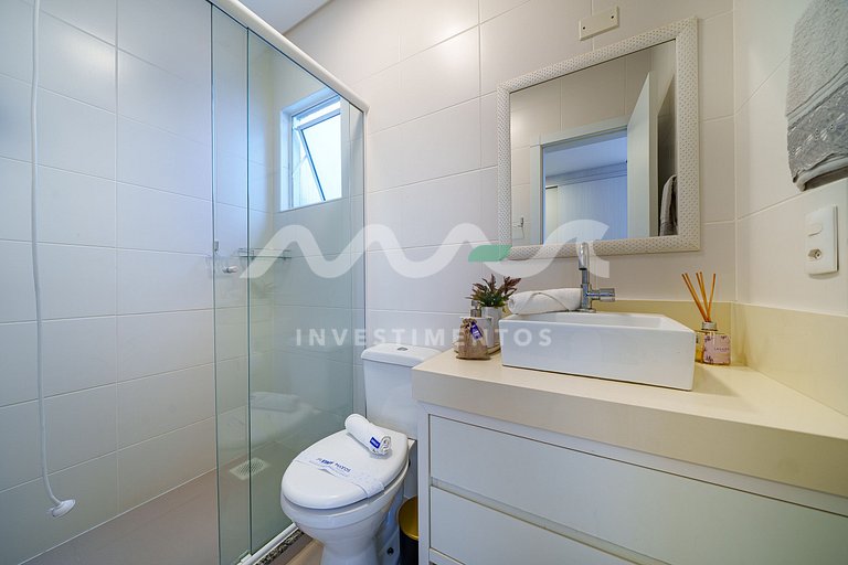 ¡Cobertura con Pileta Privada Para Vacaciones Inolvidables!