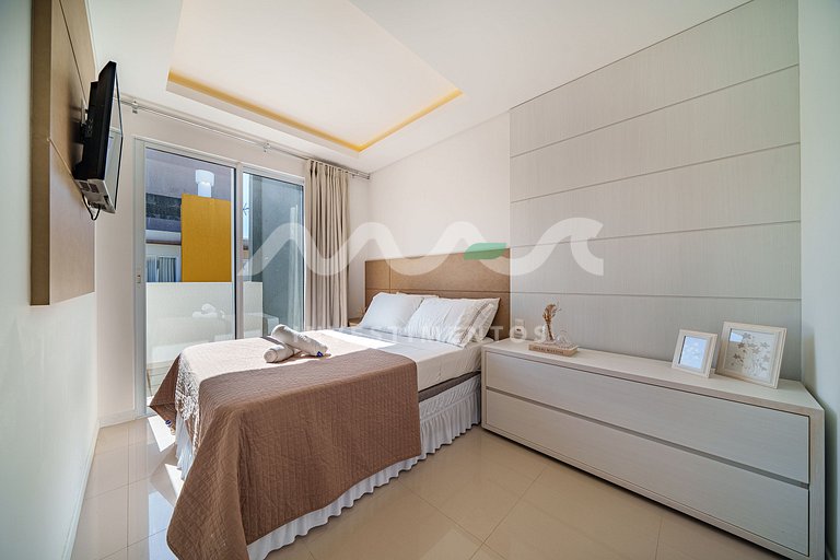 ¡Cobertura con Pileta Privada Para Vacaciones Inolvidables!