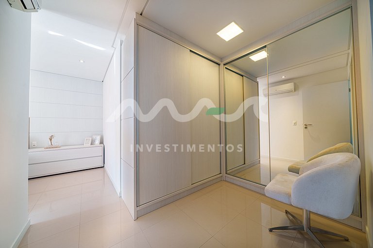 ¡Cobertura con Pileta Privada Para Vacaciones Inolvidables!