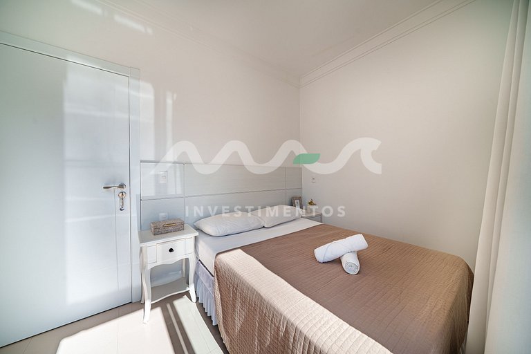 Cobertura com Piscina Privativa, perfeito para suas férias !
