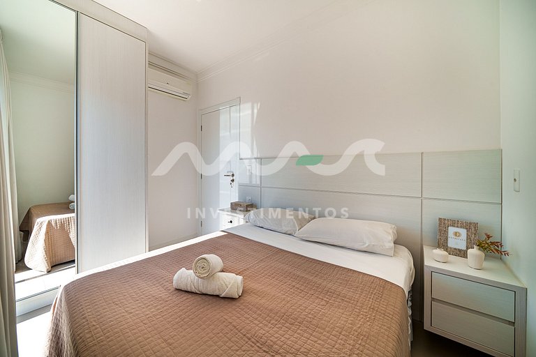 ¡Cobertura con Pileta Privada Para Vacaciones Inolvidables!