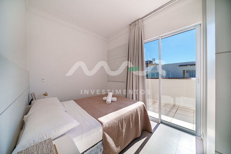¡Cobertura con Pileta Privada Para Vacaciones Inolvidables!