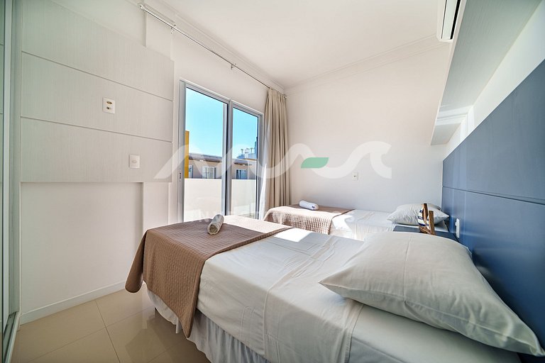 ¡Cobertura con Pileta Privada Para Vacaciones Inolvidables!