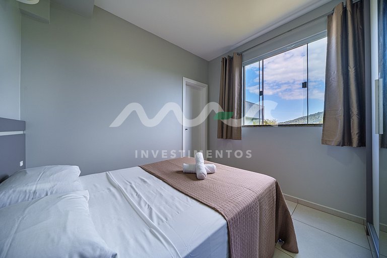 Novo Centro 305 - Hermoso Depto Para Temporada en Bombas