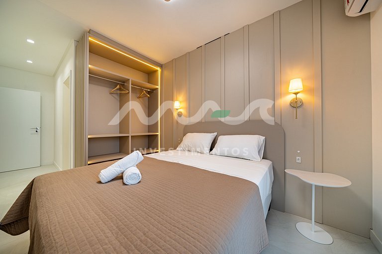 Farol de Bombas 104 – Hermosísimo Departamento con Vista al