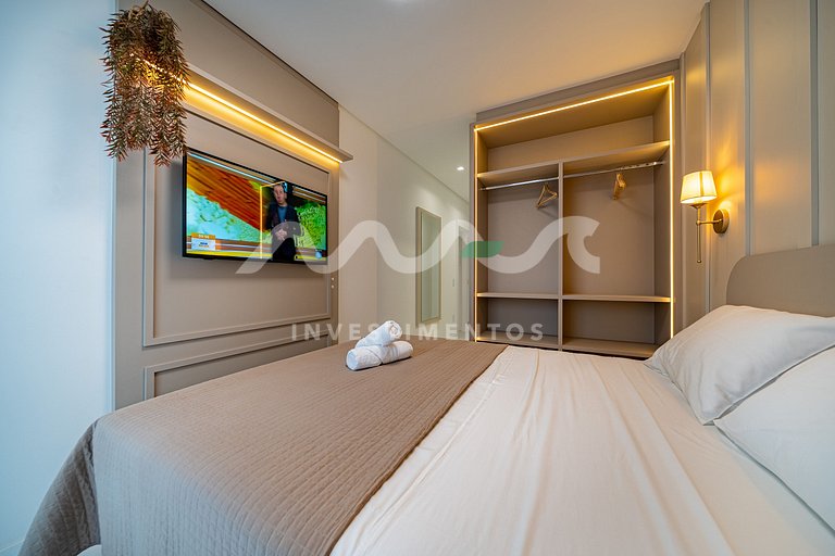 Farol de Bombas 104 – Hermosísimo Departamento con Vista al