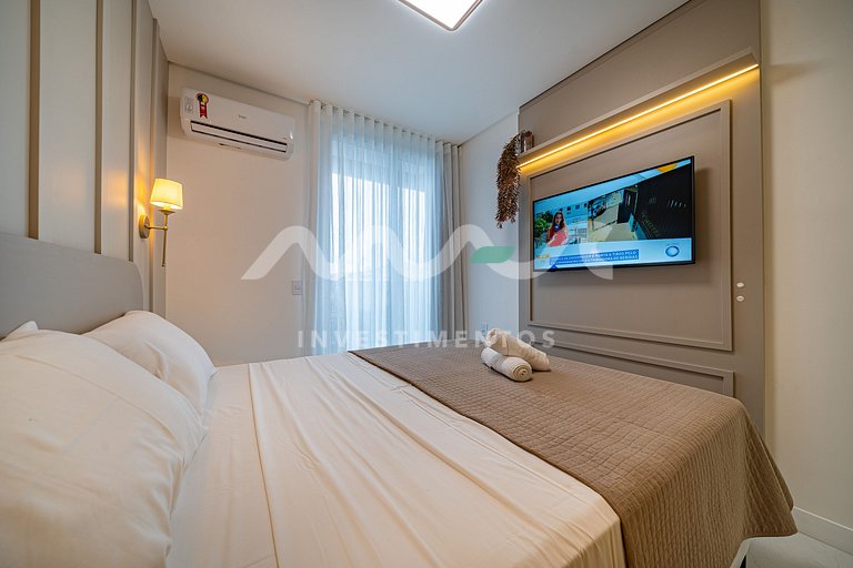 Farol de Bombas 104 – Hermosísimo Departamento con Vista al