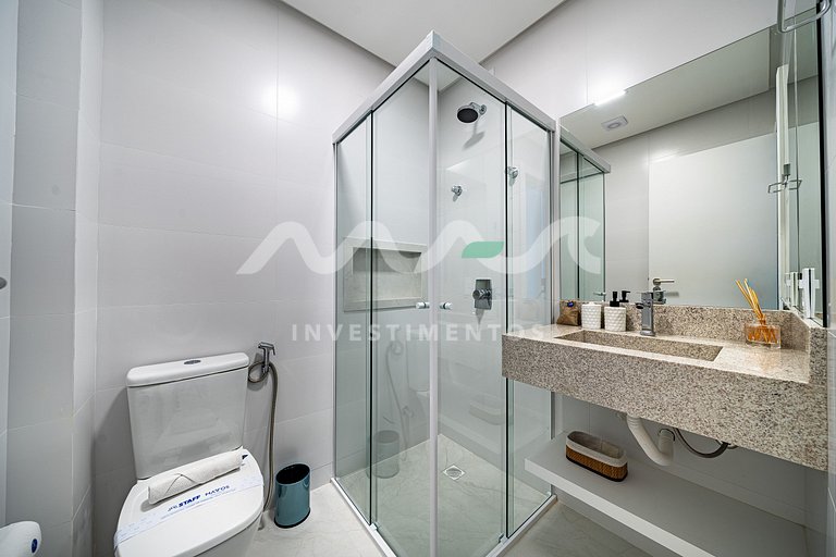 Farol de Bombas 104 – Hermosísimo Departamento con Vista al