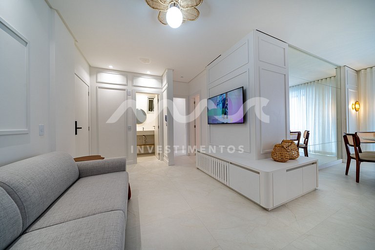 Farol de Bombas 104 – Hermosísimo Departamento con Vista al