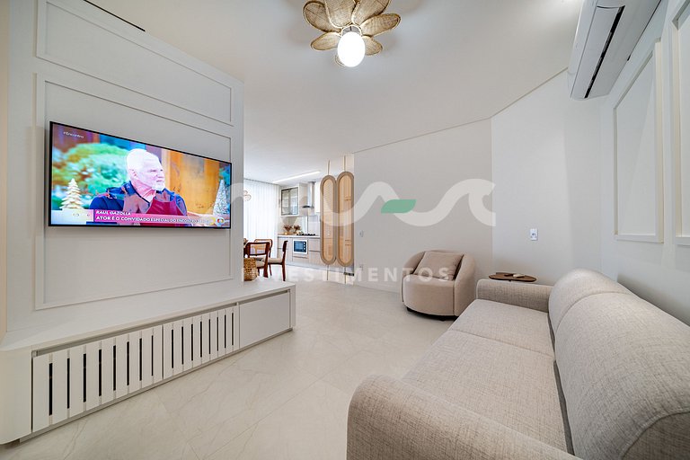 Farol de Bombas 104 – Hermosísimo Departamento con Vista al