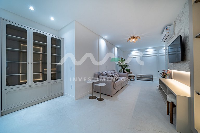 Farol de Bombas 101 - Apartamento Premium na Avenida Princip