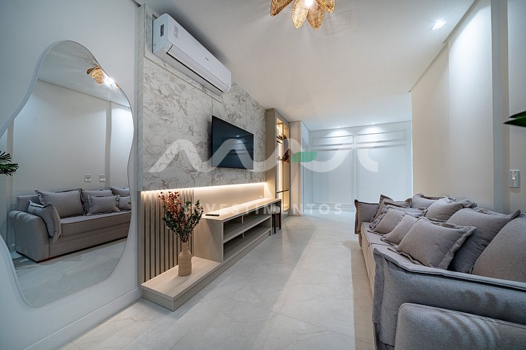 Farol de Bombas 101 - Apartamento Premium na Avenida Princip