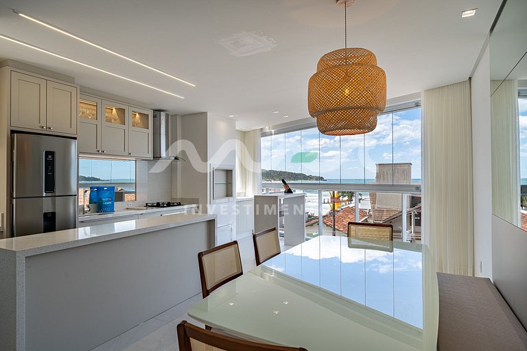 Farol de Bombas 101 - Apartamento Premium na Avenida Princip