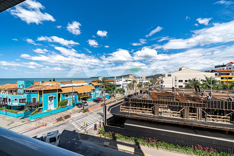 Farol de Bombas 104 – Hermosísimo Departamento con Vista al