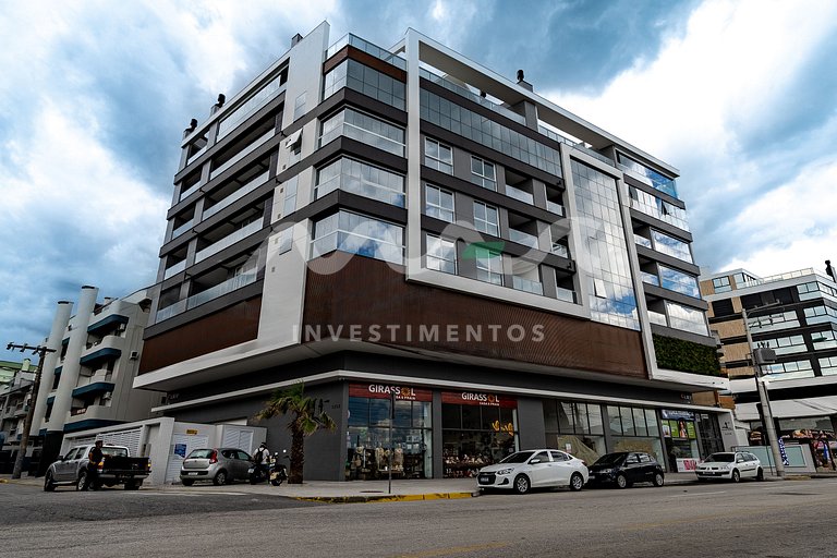 Farol de Bombas 104 – Hermosísimo Departamento con Vista al