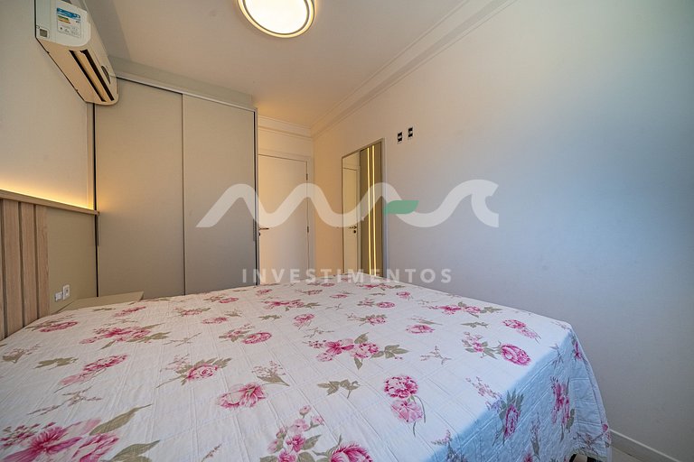 405-2 Cdeal - Departamento 2 cuartos para hasta 4 personas -