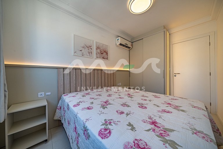 405-2 Cdeal - Departamento 2 cuartos para hasta 4 personas -