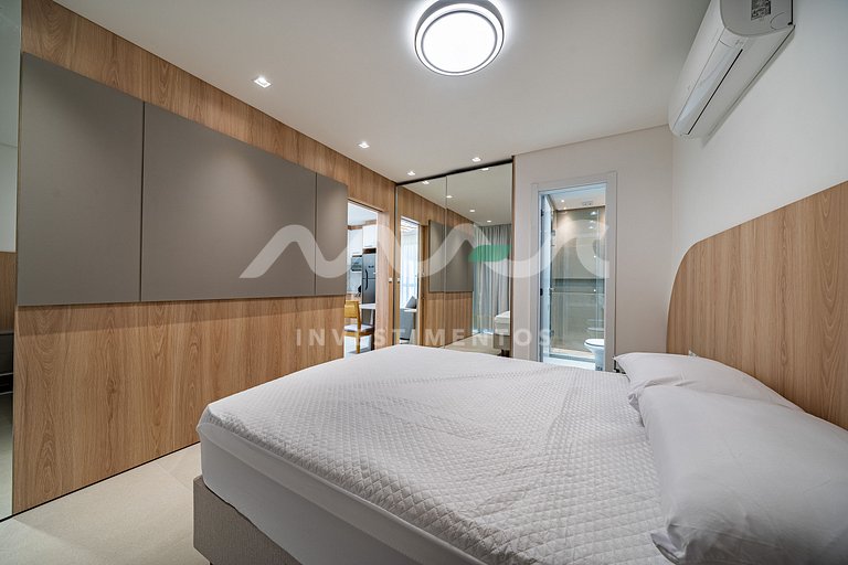 Continente Europeu 405 – Loft de Alta Gama, a pocos metros d