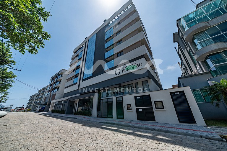 Continente Europeu 405 – Loft de Alto Padrão, a Poucos Metro