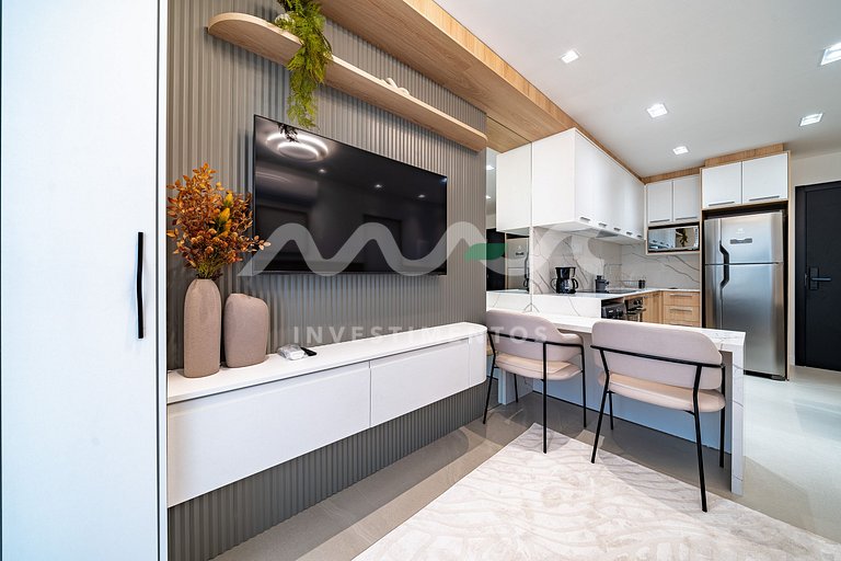 Continente Europeu 405 – Loft de Alta Gama, a pocos metros d