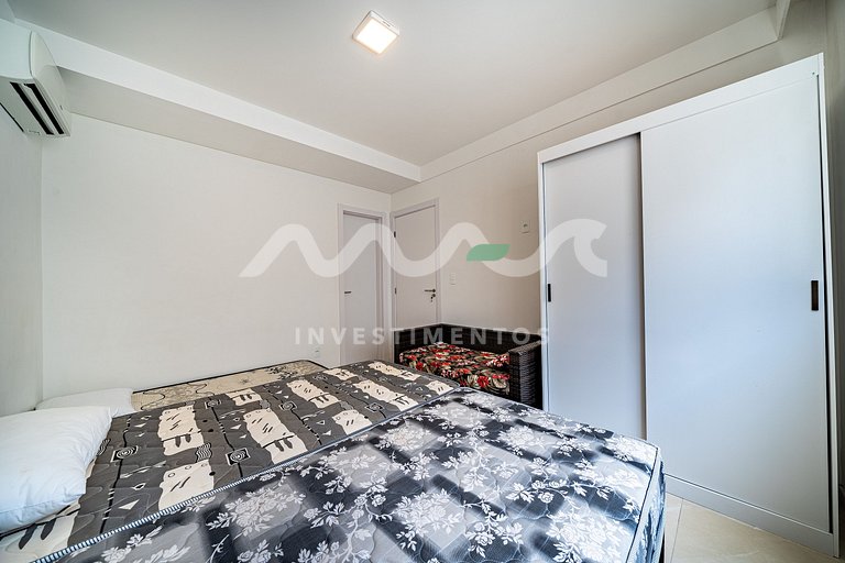 Terrazzo Club Residence 502-B - Departamento en Bombas - Pis