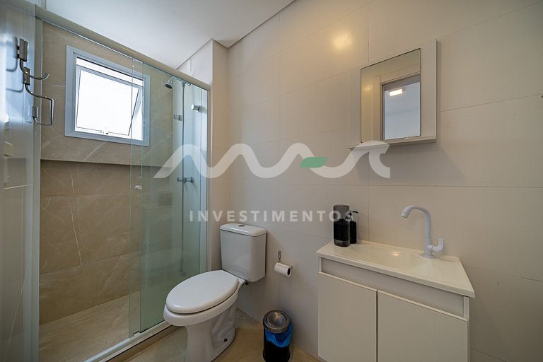 Terrazzo Club Residence 502-B - Departamento en Bombas - Pis