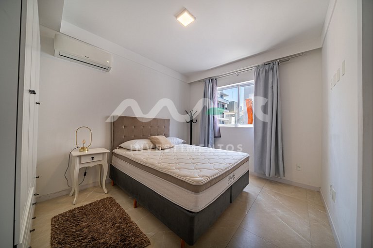 Terrazzo Club Residence 502-B - Apartamento em Bombas - Pisc