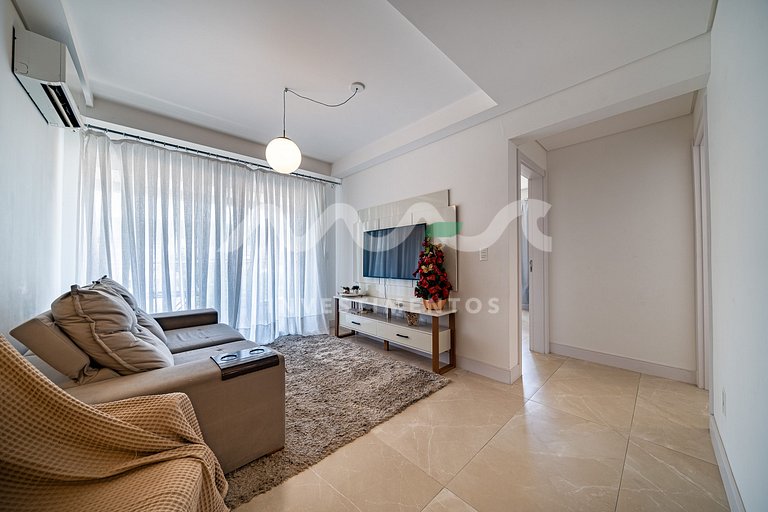 Terrazzo Club Residence 502-B - Departamento en Bombas - Pis