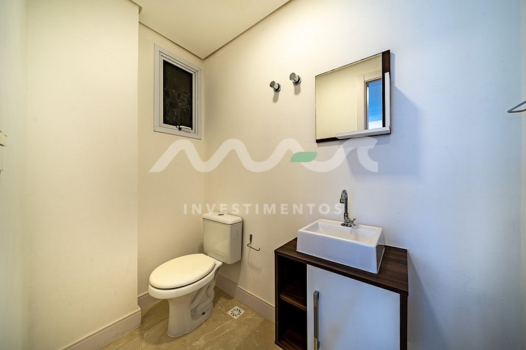 Terrazzo Club Residence 502-B - Departamento en Bombas - Pis