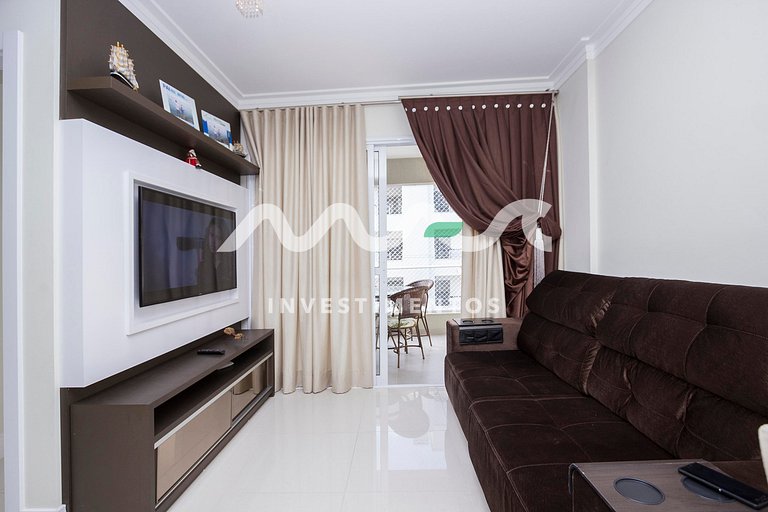 Riomaggiore 204 - Lindo apartamento a apenas 200m da Praia d