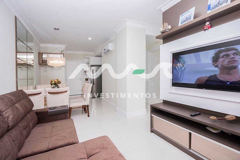 Riomaggiore 204 - Lindo apartamento a apenas 200m da Praia d
