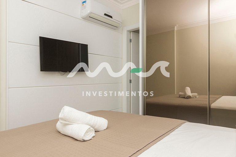 Riomaggiore 204 - Lindo apartamento a apenas 200m da Praia d