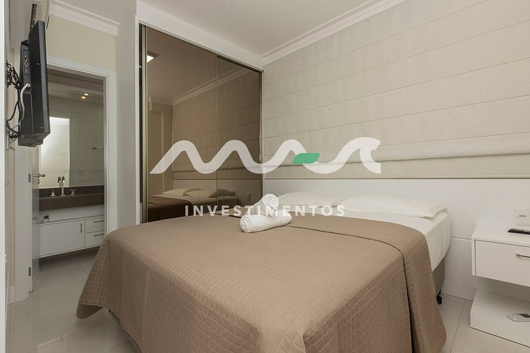 Riomaggiore 204 - Lindo apartamento a apenas 200m da Praia d