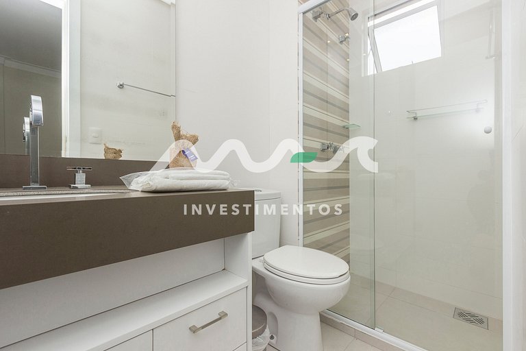 Riomaggiore 204 - Lindo apartamento a apenas 200m da Praia d