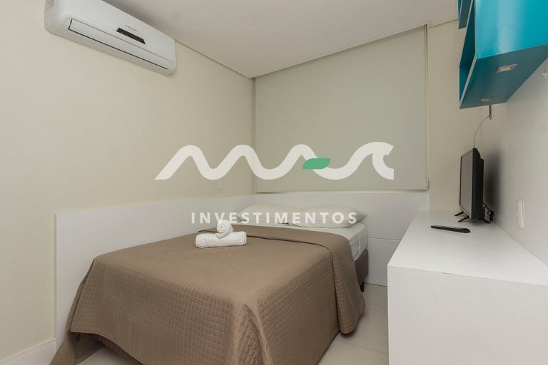 Riomaggiore 204 - Lindo apartamento a apenas 200m da Praia d