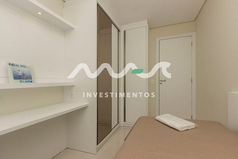 Riomaggiore 204 - Lindo apartamento a apenas 200m da Praia d