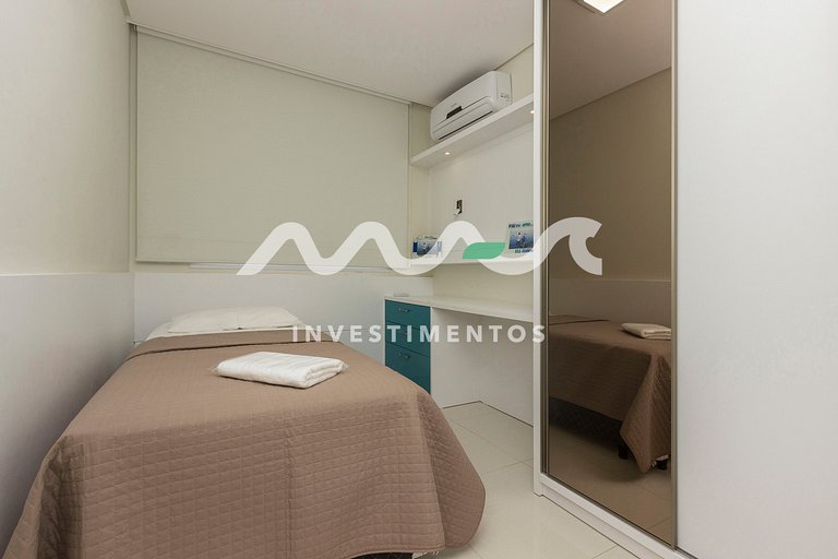 Riomaggiore 204 - Lindo apartamento a apenas 200m da Praia d