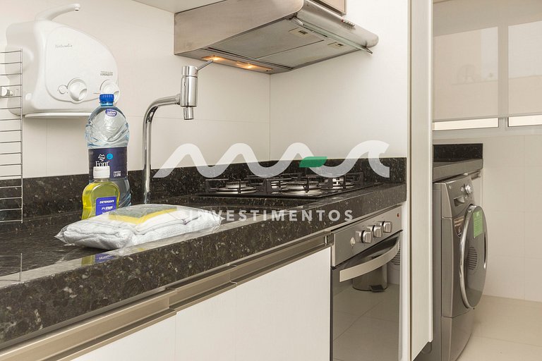 Riomaggiore 204 - Lindo apartamento a apenas 200m da Praia d