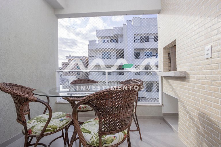 Riomaggiore 204 - Lindo apartamento a apenas 200m da Praia d