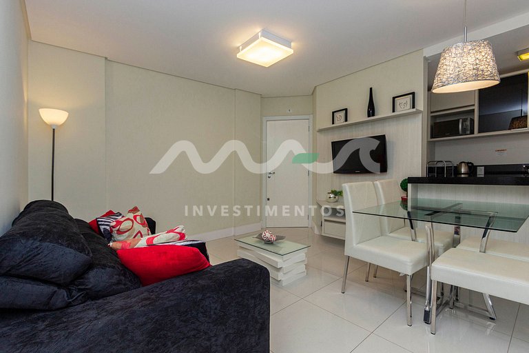 Riomaggiore 302 - Lindo apartamento a apenas 200m da Praia d