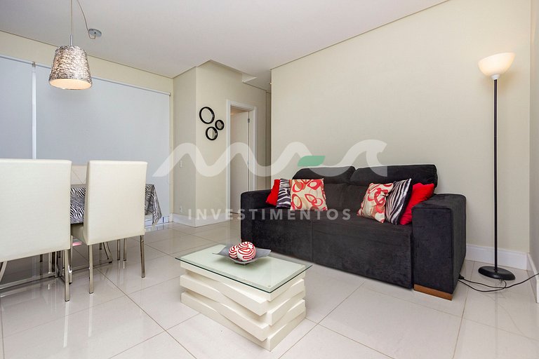 Riomaggiore 302 - Lindo apartamento a apenas 200m da Praia d
