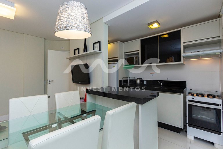 Riomaggiore 302 - Lindo apartamento a apenas 200m da Praia d