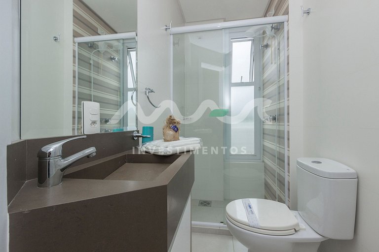 Riomaggiore 302 - Lindo apartamento a apenas 200m da Praia d