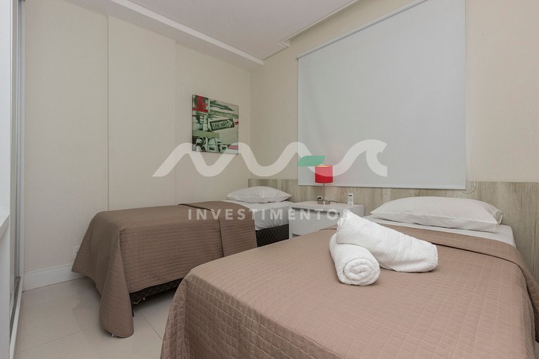 Riomaggiore 302 - Lindo apartamento a apenas 200m da Praia d